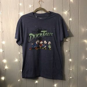 Disney Duck Tales T Shirt